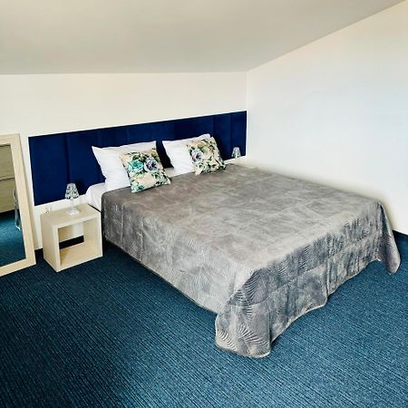 Apartamenty III Teligi Mielno  Eksteriør billede