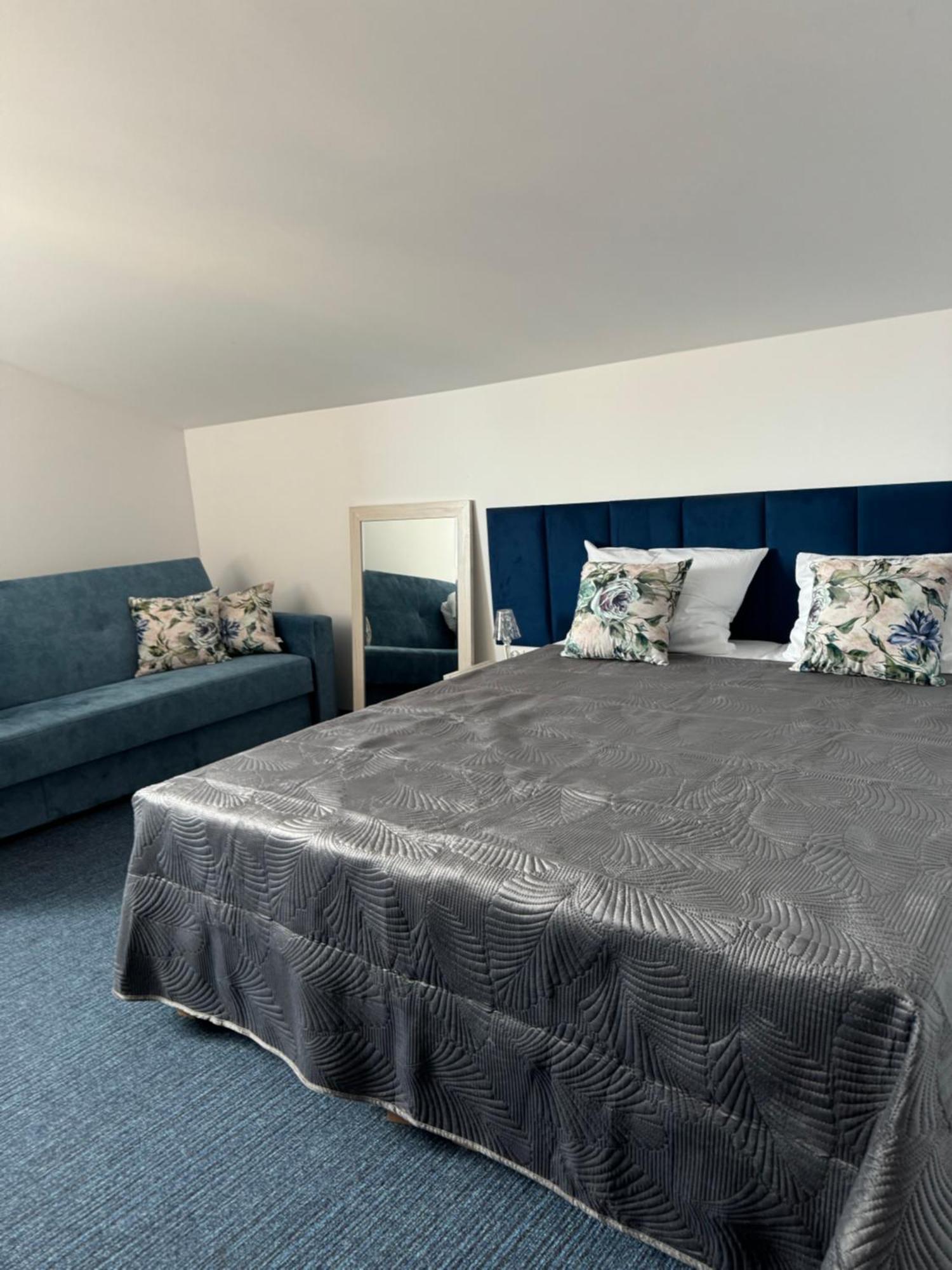 Apartamenty III Teligi Mielno  Eksteriør billede