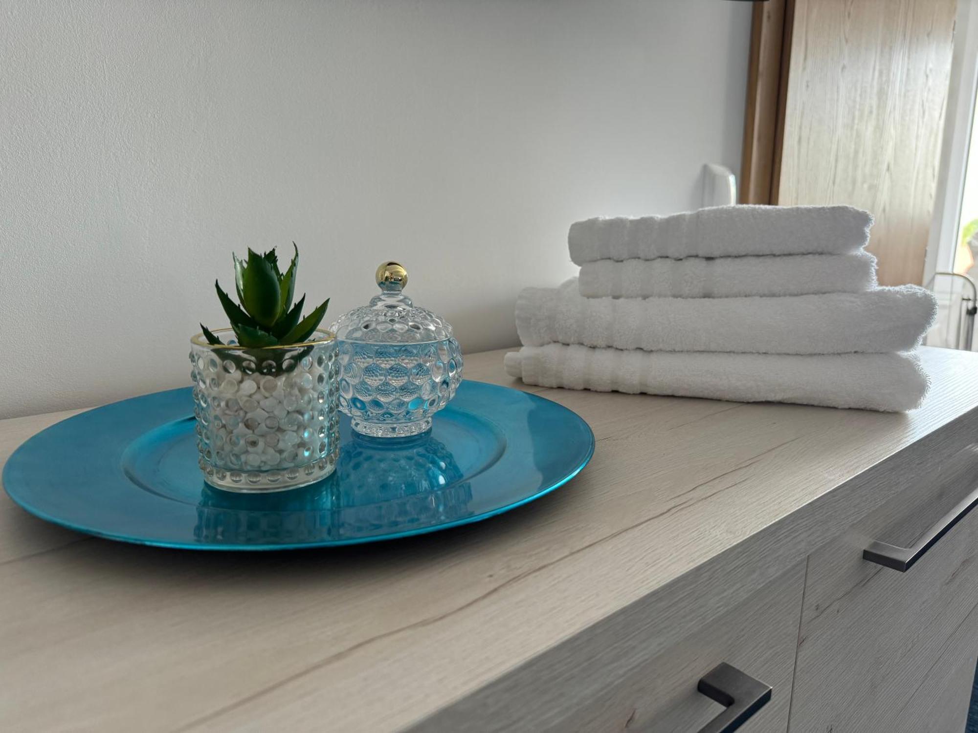 Apartamenty III Teligi Mielno  Eksteriør billede